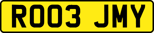 RO03JMY
