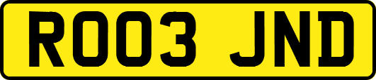 RO03JND
