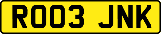 RO03JNK