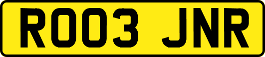 RO03JNR