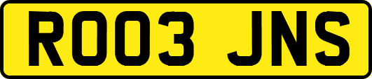 RO03JNS