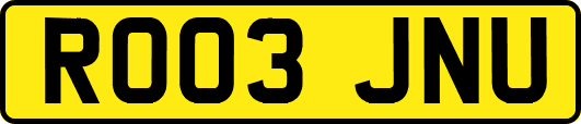 RO03JNU