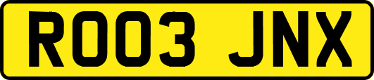 RO03JNX