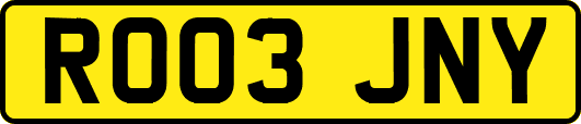 RO03JNY