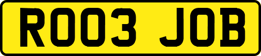 RO03JOB