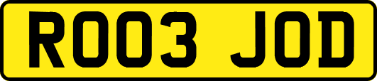 RO03JOD