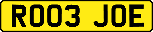 RO03JOE