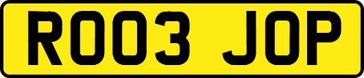 RO03JOP