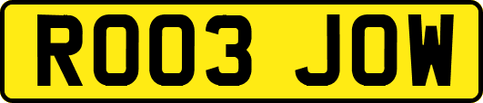 RO03JOW