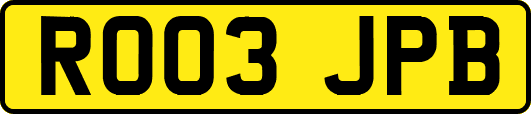 RO03JPB
