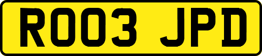 RO03JPD