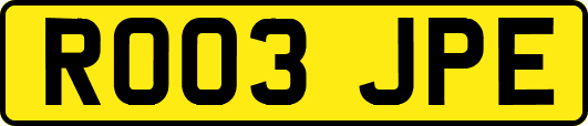 RO03JPE