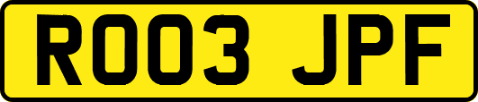 RO03JPF