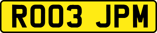 RO03JPM