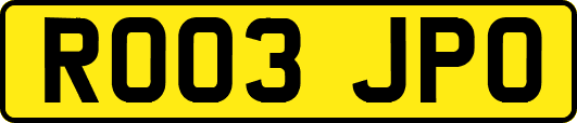 RO03JPO