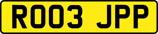 RO03JPP