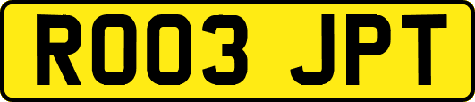 RO03JPT
