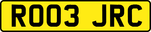 RO03JRC