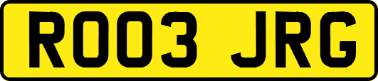 RO03JRG