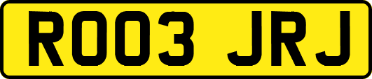 RO03JRJ
