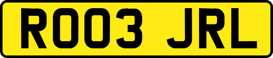 RO03JRL