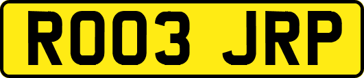 RO03JRP