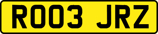 RO03JRZ