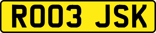 RO03JSK