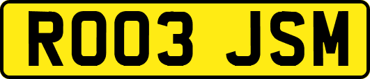 RO03JSM