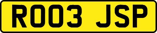RO03JSP