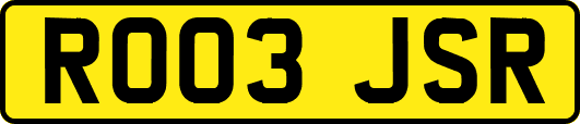 RO03JSR