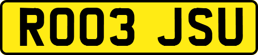 RO03JSU