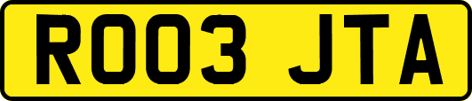 RO03JTA
