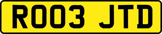 RO03JTD