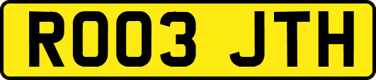 RO03JTH