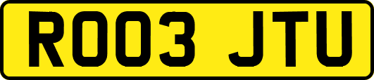 RO03JTU