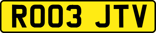 RO03JTV