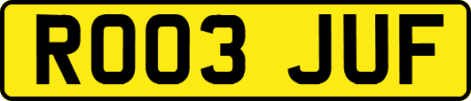 RO03JUF
