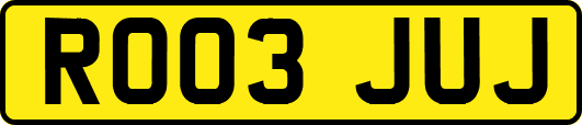 RO03JUJ