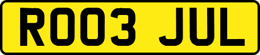 RO03JUL