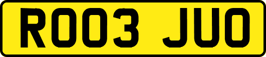 RO03JUO