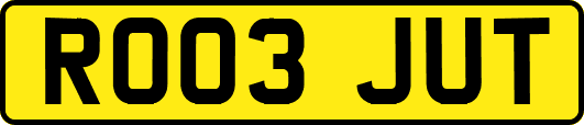 RO03JUT