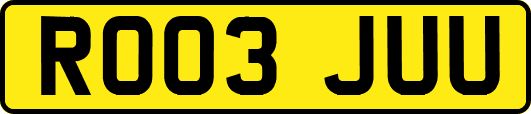 RO03JUU