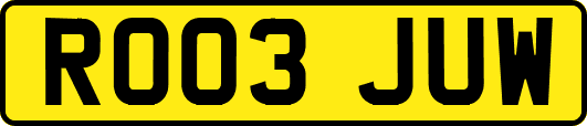 RO03JUW