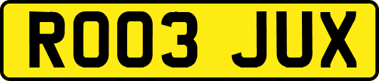 RO03JUX