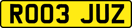 RO03JUZ