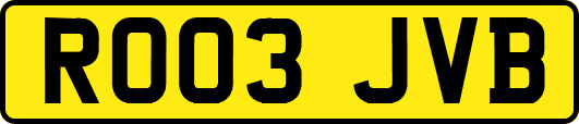 RO03JVB