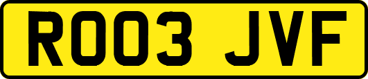 RO03JVF
