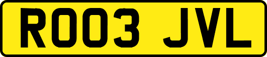 RO03JVL