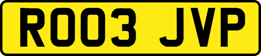 RO03JVP